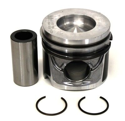 تصویر محصول پیستون بی ام و X3 28 سال 2013