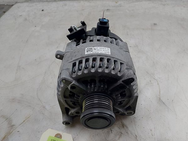 تصویر محصول دینام بی ام و X3 28 سال 2013