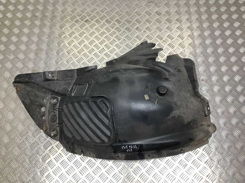 تصویر محصول شلگیر جلو چپ بی ام و X3 28 سال 2013