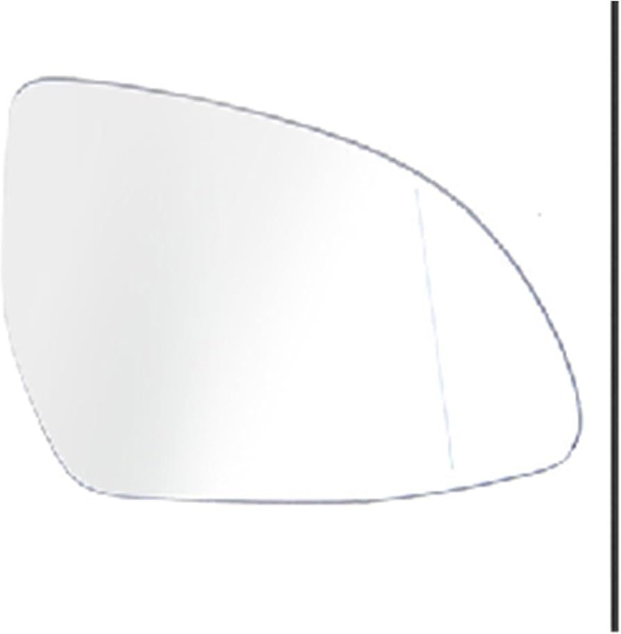 تصویر محصول شیشه آینه چپ بی ام و X3 28 سال 2013