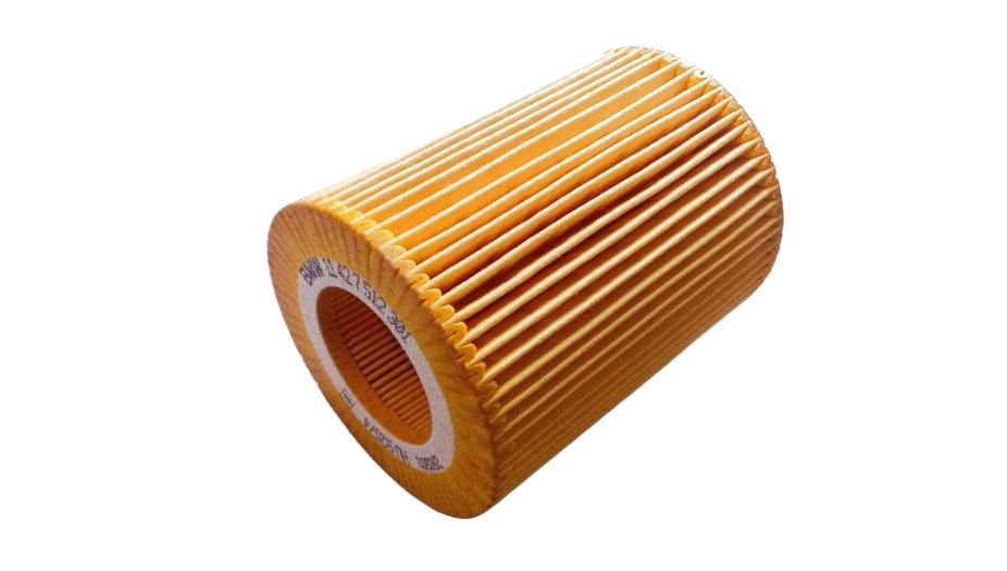 تصویر محصول فیلتر روغن بی ام و X3 28 سال 2013