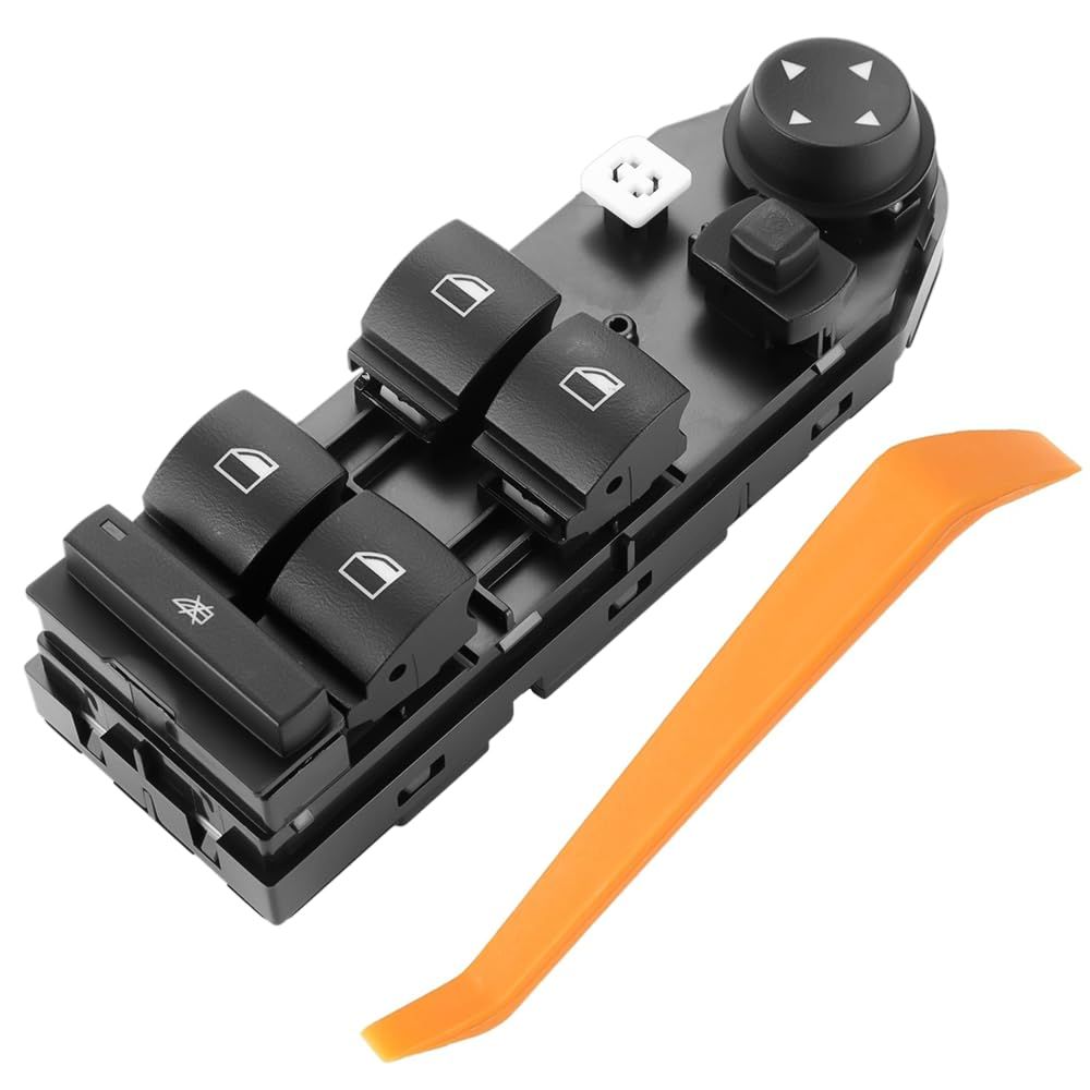 تصویر محصول کلید شیشه بالابر بی ام و X3 28 سال 2013