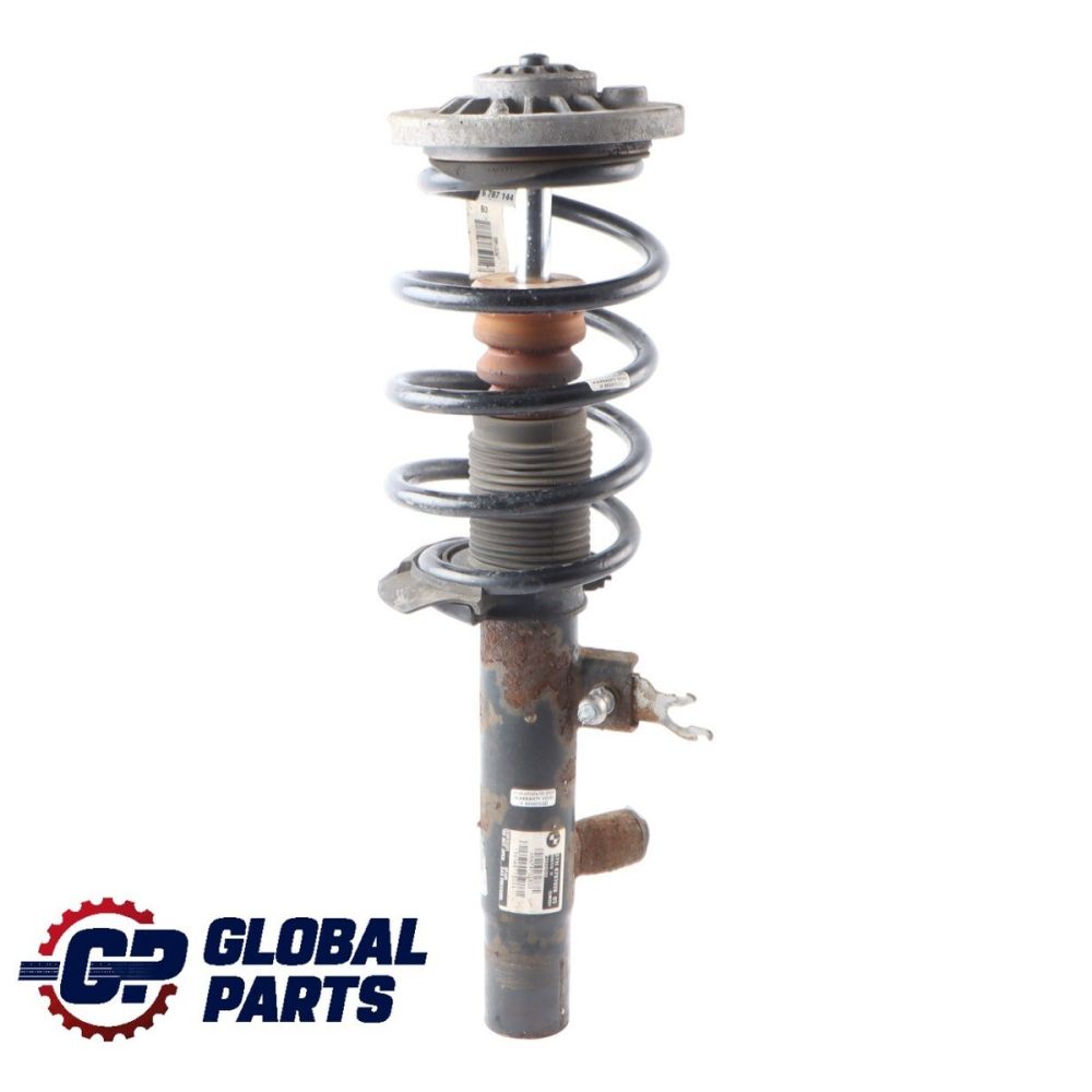 تصویر محصول کمک فنر جلو راست بی ام و X3 28 سال 2013