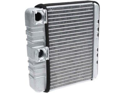 تصویر محصول رادیاتور بخاری بی ام و X3 30 سال 2008