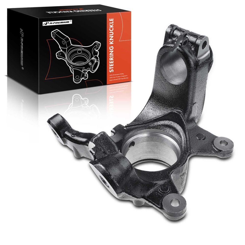 تصویر محصول سگدست جلو راست بی ام و X3 30 سال 2008