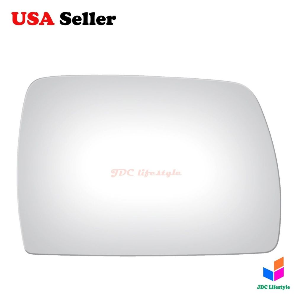 تصویر محصول شیشه اینه راست بی ام و X3 30 سال 2008