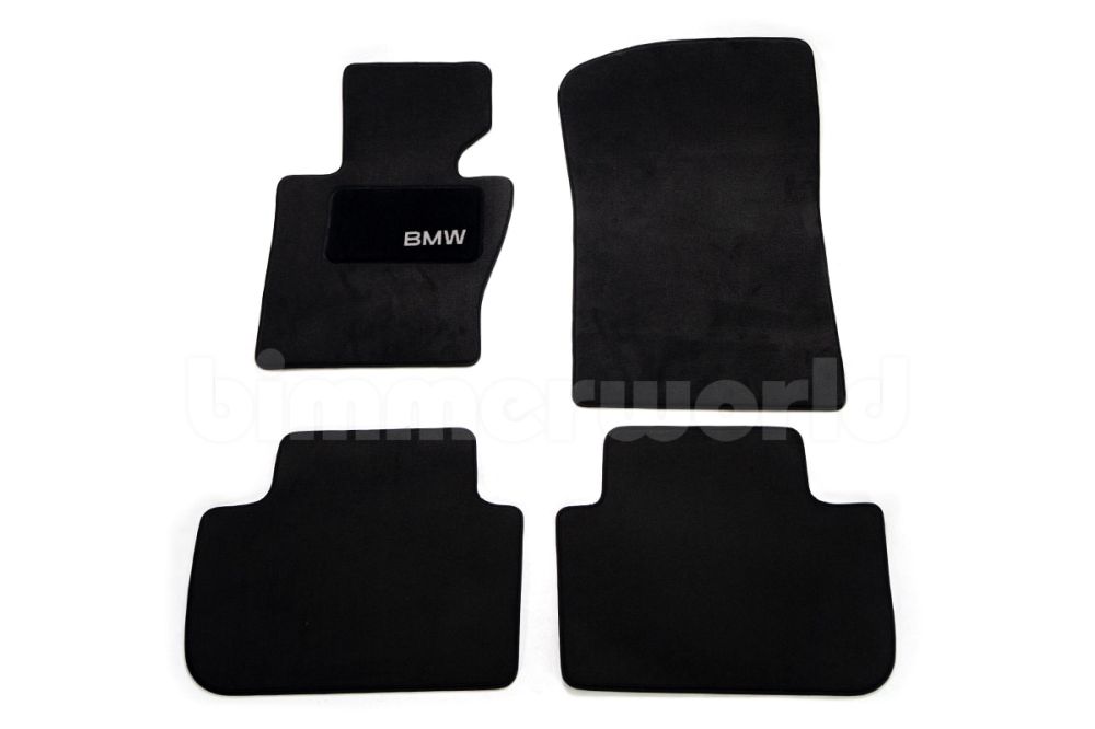 تصویر محصول کف پایی بی ام و X3 30 سال 2008