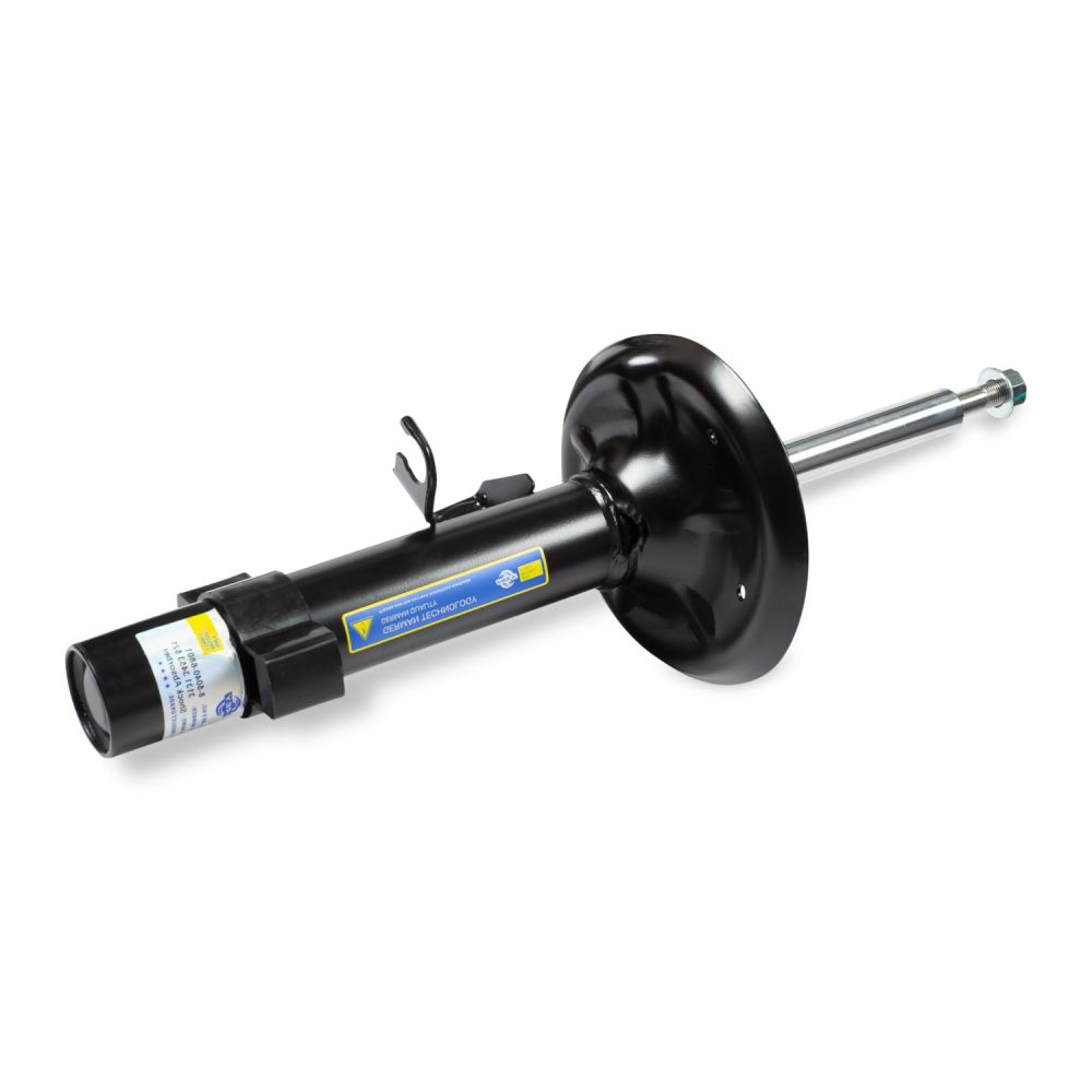 تصویر محصول کمک فنر جلو راست بی ام و X3 30 سال 2008