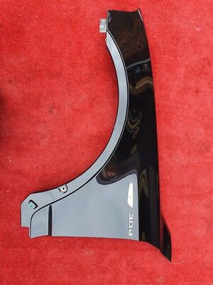 تصویر محصول گلگیر جلو چپ بی ام و X3 30 سال 2008