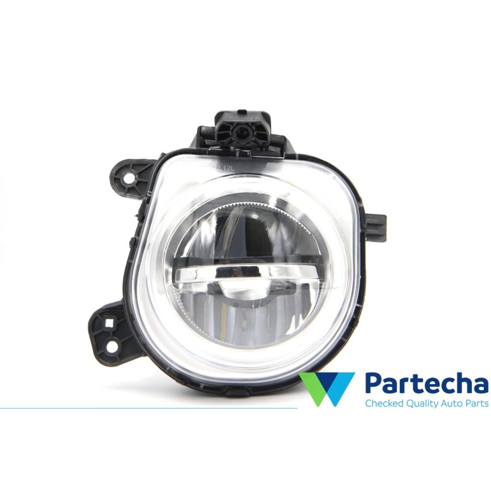 تصویر محصول چراغ مه شکن چپ بی ام و X4 28 سال 2016