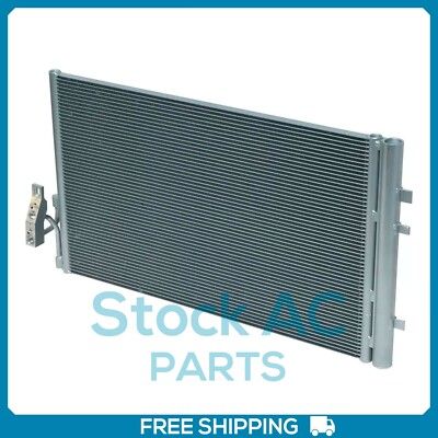 تصویر محصول رادیاتور کولر بی ام و X4 28 سال 2016