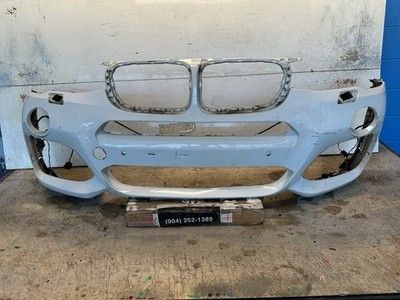 تصویر محصول سپرجلو بی ام و X4 28 سال 2016