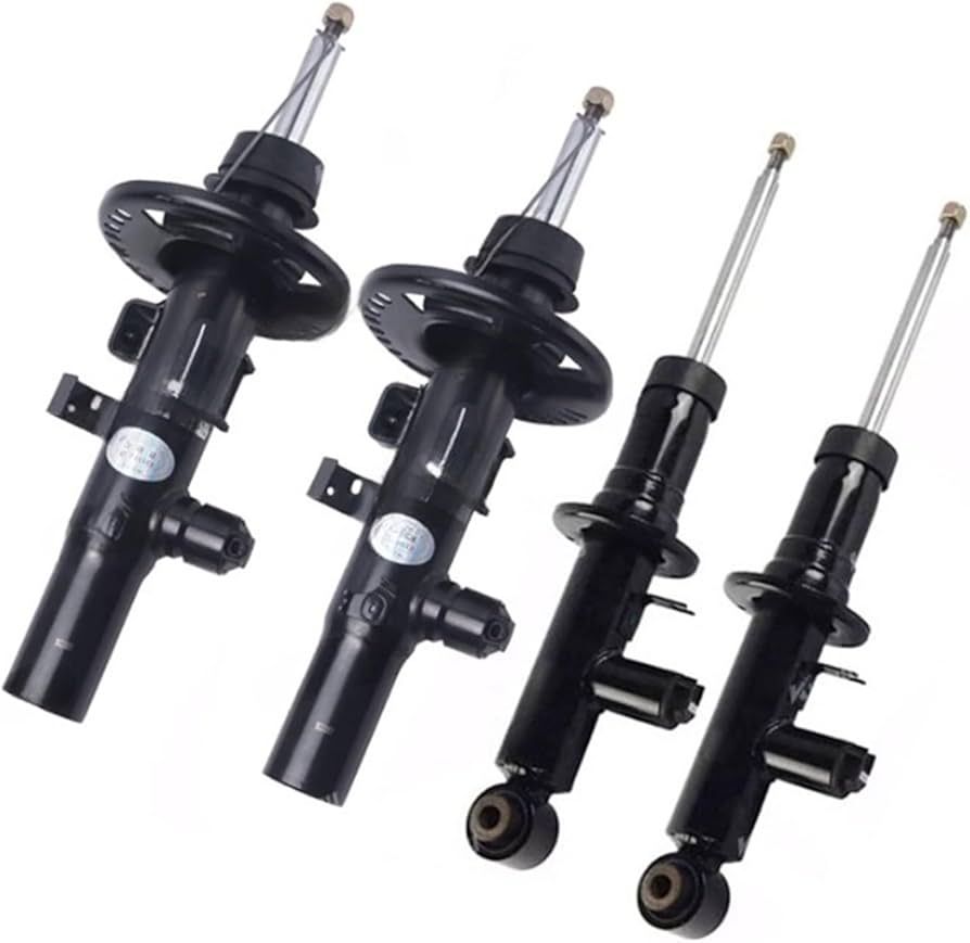 تصویر محصول کمک فنر جلو چپ بی ام و X4 28 سال 2016