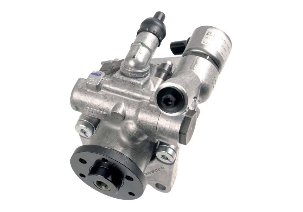 تصویر محصول پمپ هیدرولیک بی ام و سری 5 سدان 528i سال 2012