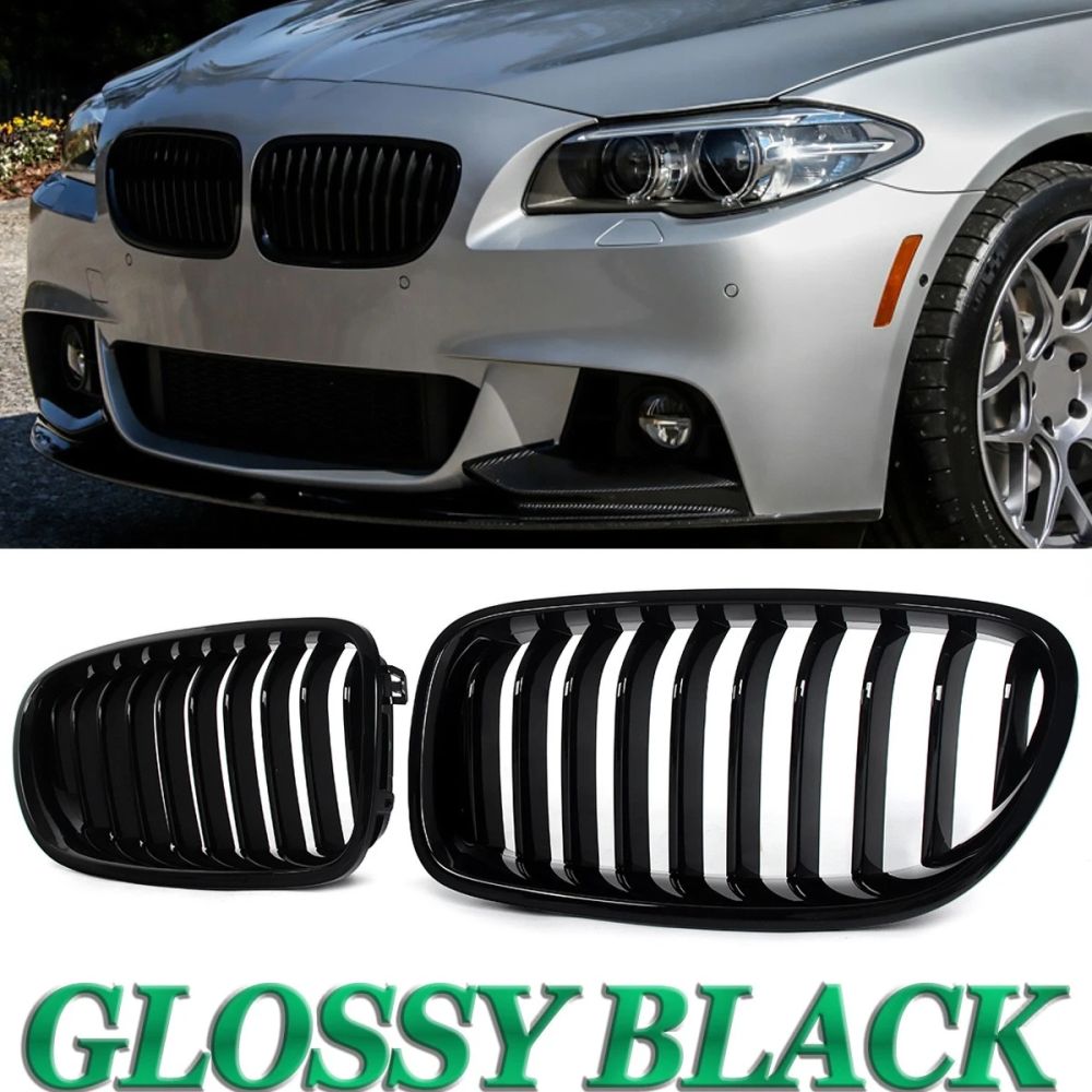 تصویر محصول جلو پنجره بی ام و سری 5 سدان 528i سال 2012