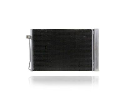 تصویر محصول رادیاتور کولر بی ام و سری 5 سدان 528i سال 2012