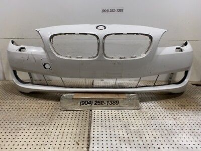 تصویر محصول سپرجلو بی ام و سری 5 سدان 528i سال 2012