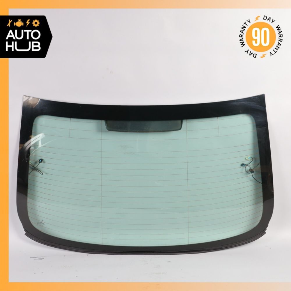 تصویر محصول شیشه عقب بی ام و سری 5 سدان 528i سال 2012