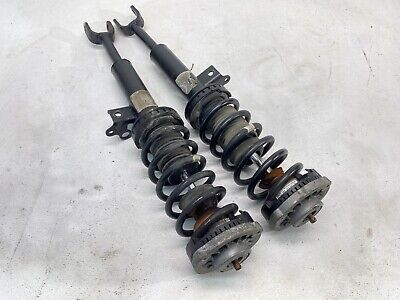 تصویر محصول کمک فنر جلو راست بی ام و سری 5 سدان 528i سال 2012