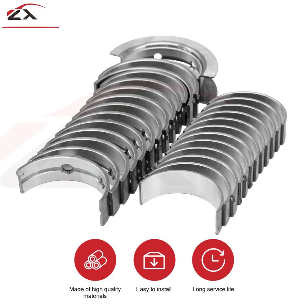 تصویر محصول یاتاقان بی ام و سری 5 سدان 528i سال 2012