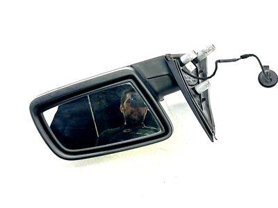 تصویر محصول آینه بغل چپ بی ام و سری 5 سدان 530i سال 2008