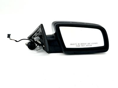 تصویر محصول آینه بغل راست بی ام و سری 5 سدان 530i سال 2008