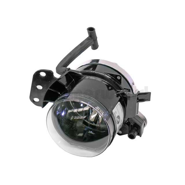 تصویر محصول چراغ مه شکن راست بی ام و سری 5 سدان 530i سال 2008