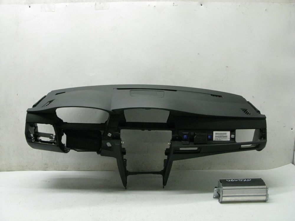 تصویر محصول داشبورد بی ام و سری 5 سدان 530i سال 2008