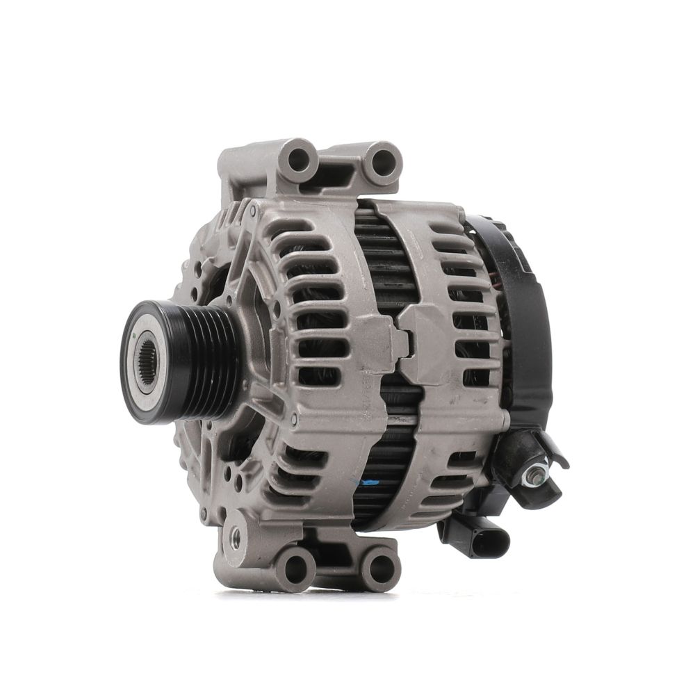 تصویر محصول دینام بی ام و سری 5 سدان 530i سال 2008