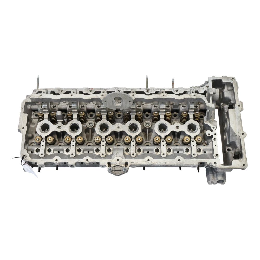 تصویر محصول سرسیلندر بی ام و سری 5 سدان 530i سال 2008