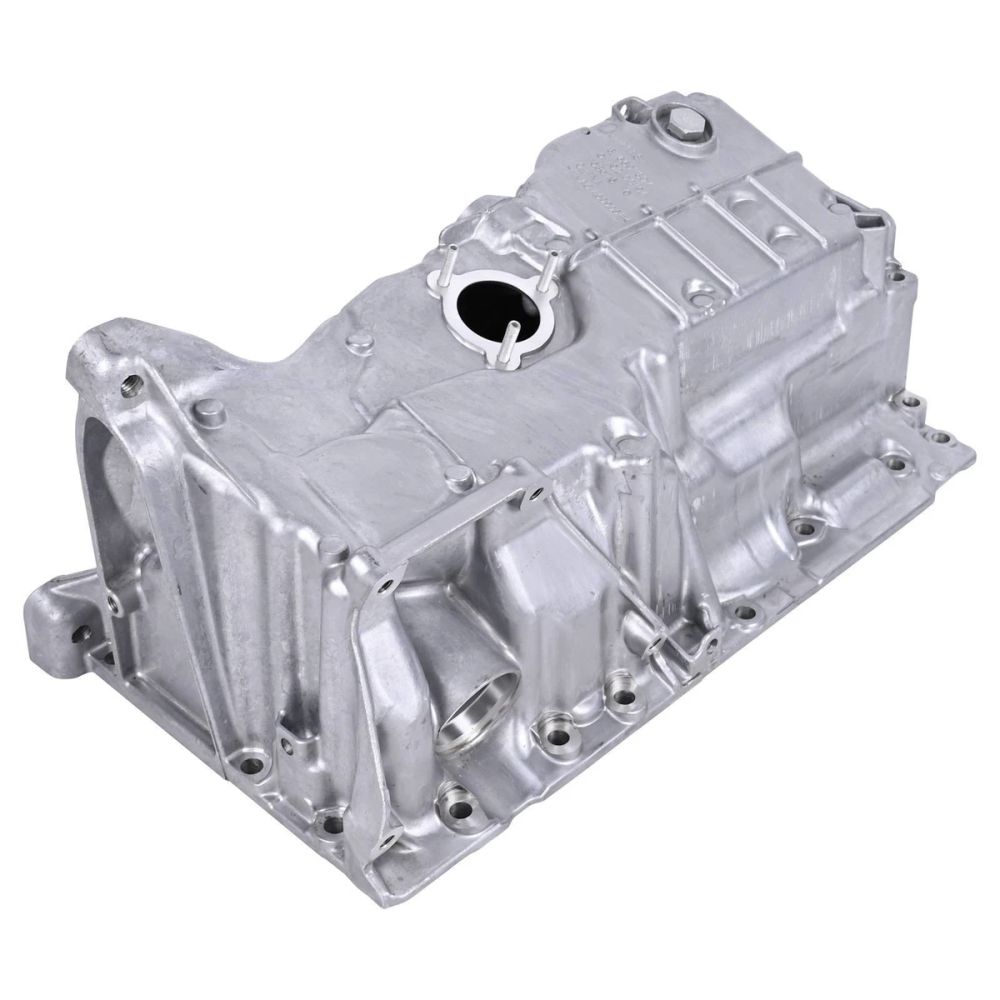 تصویر محصول کارتل موتور بی ام و سری 5 سدان 530i سال 2008