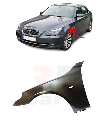 تصویر محصول گلگیر جلو راست بی ام و سری 5 سدان 530i سال 2008