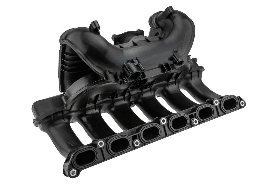 تصویر محصول منیفولد هوا بی ام و سری 5 سدان 530i سال 2008