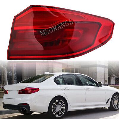 تصویر محصول چراغ خطر عقب راست بی ام و سری 5 سدان 530i سال 2017