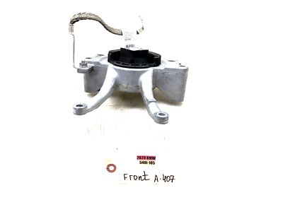 تصویر محصول دسته گیربکس بی ام و سری 5 سدان 530i سال 2017