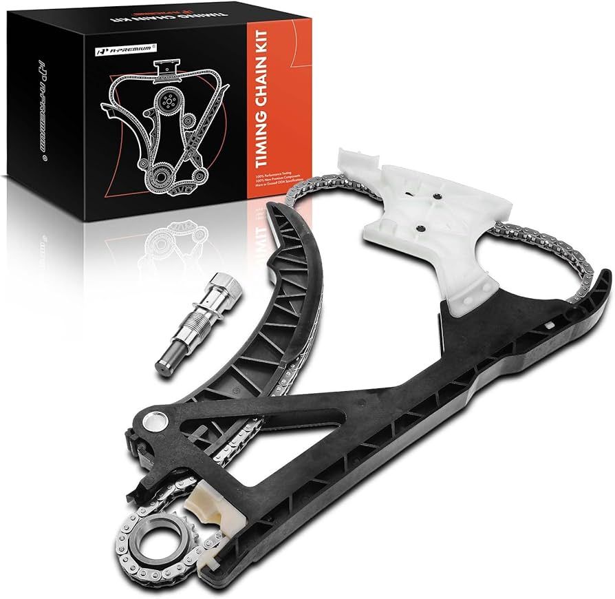 تصویر محصول کیت تایم بی ام و سری 5 سدان 530i سال 2017