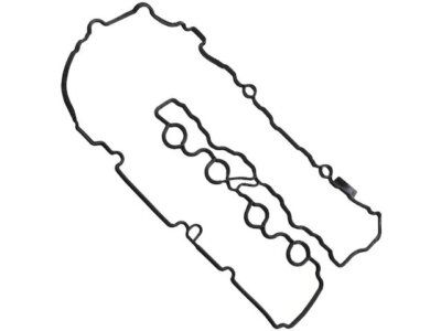 تصویر محصول واشر درب سوپاپ بی ام و سری 5 سدان 530i سال 2017