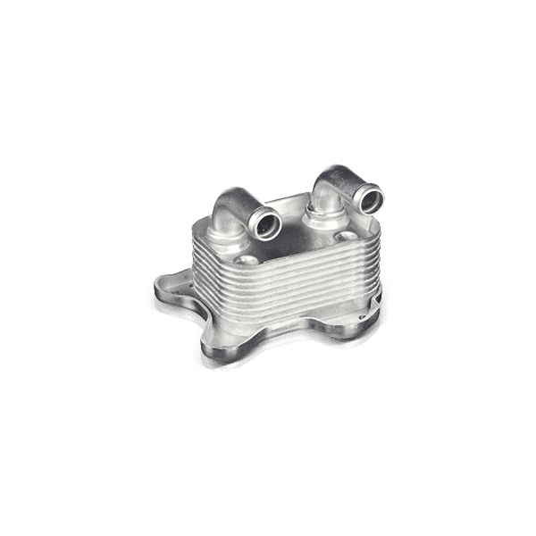 تصویر محصول خنک کن روغن گیربکس بنز کلاس A هاچ بک A200 سال 2008