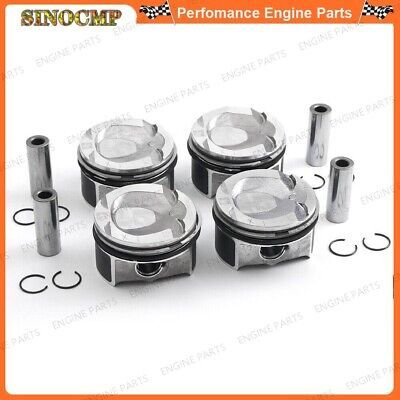 تصویر محصول پیستون بنز کلاس C C200 سال 2012