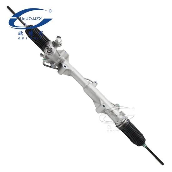 تصویر محصول جعبه فرمان بنز کلاس C C200 سال 2012