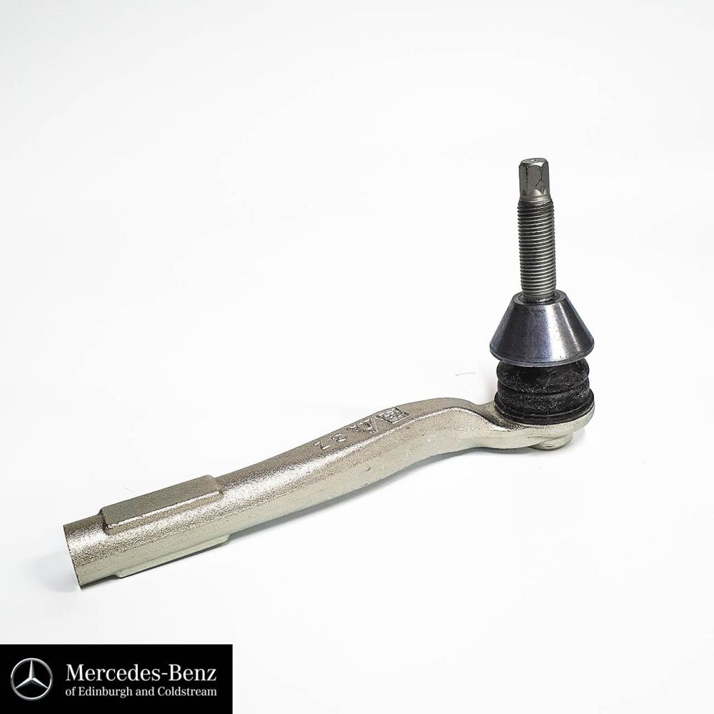 تصویر محصول سیبک فرمان چپ بنز کلاس C C200 سال 2012