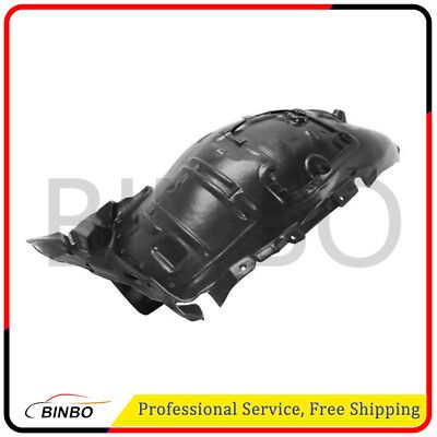 تصویر محصول شلگیر جلو چپ بنز کلاس C C200 سال 2012