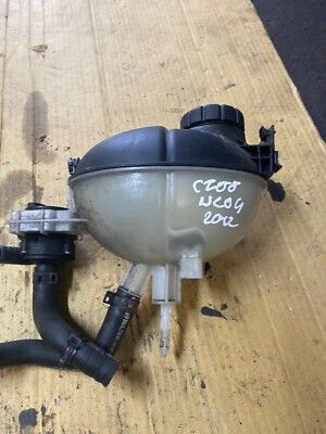 تصویر محصول منبع انبساط بنز کلاس C C200 سال 2012