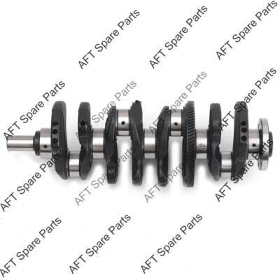 تصویر محصول میل لنگ بنز کلاس C C200 سال 2012