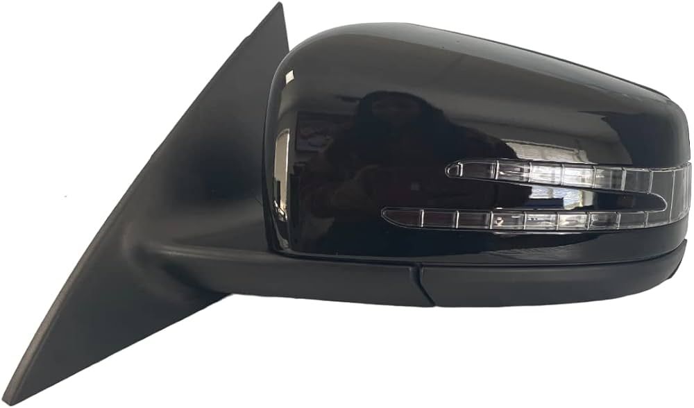 تصویر محصول آینه بغل چپ بنز کلاس CLA CLA45 سال 2015