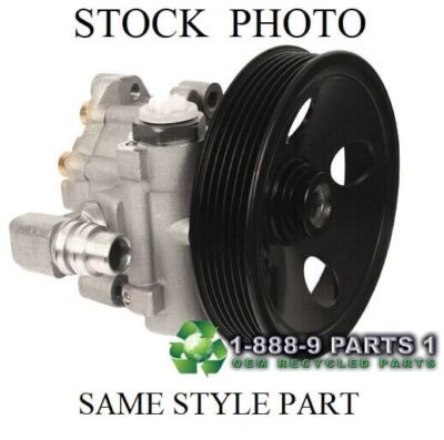 تصویر محصول پمپ هیدرولیک بنز کلاس CLA CLA45 سال 2015