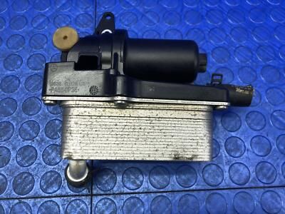 تصویر محصول خنک کن روغن گیربکس بنز کلاس CLA CLA45 سال 2015