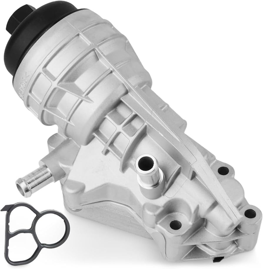 تصویر محصول خنک کن روغن موتور بنز کلاس CLA CLA45 سال 2015