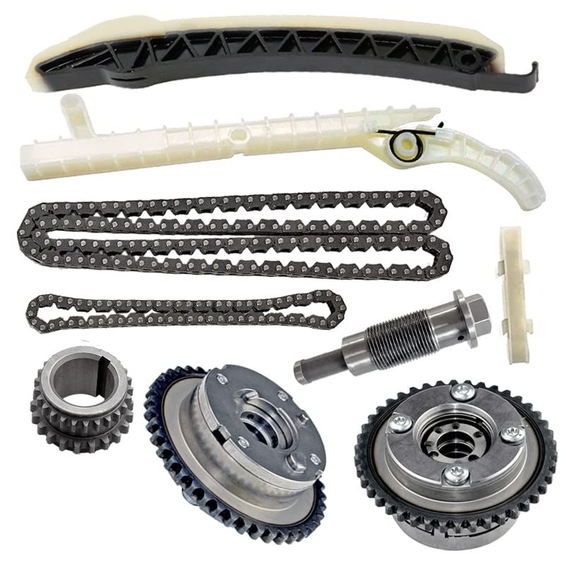 تصویر محصول کیت تایم بنز کلاس CLA CLA45 سال 2015