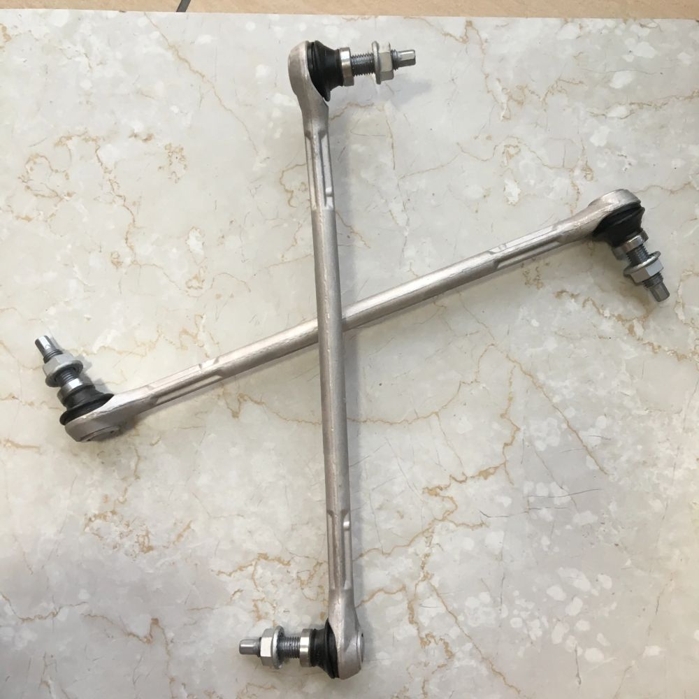 تصویر محصول میل موجگیر چپ بنز کلاس CLA CLA45 سال 2015